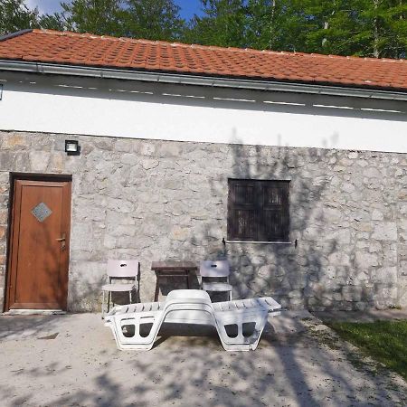 Apartment Ema Stolac Экстерьер фото
