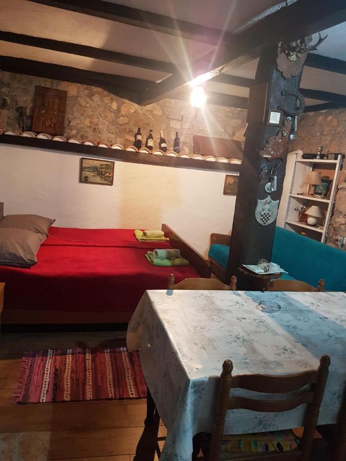 Apartment Ema Stolac Экстерьер фото