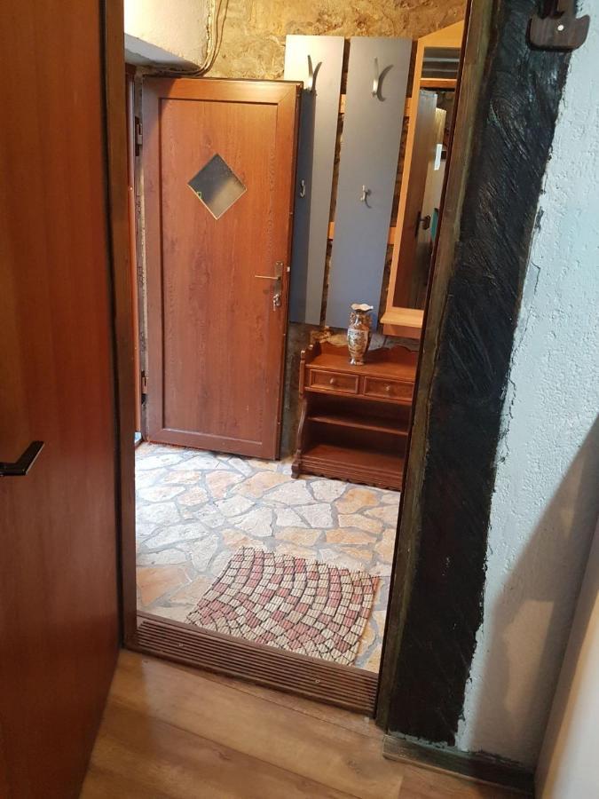 Apartment Ema Stolac Экстерьер фото