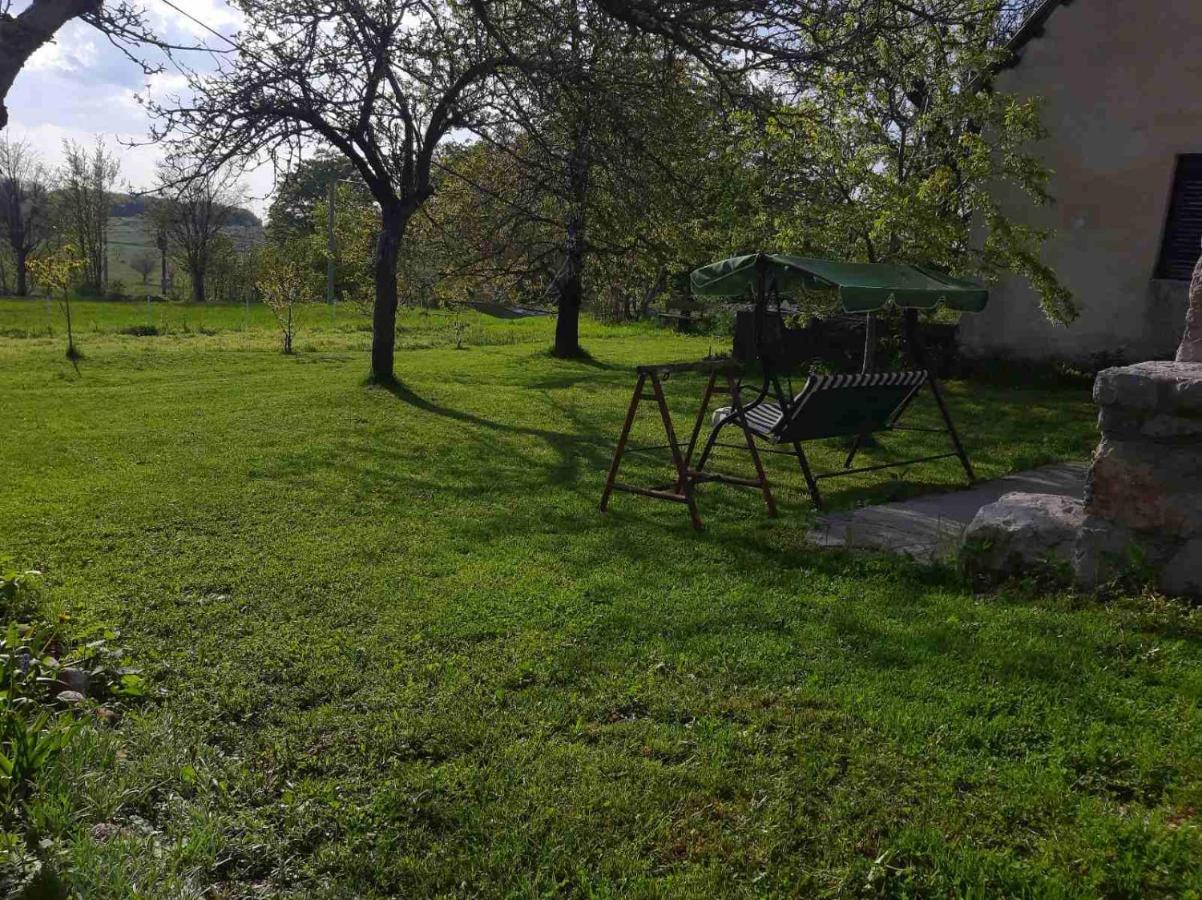Apartment Ema Stolac Экстерьер фото