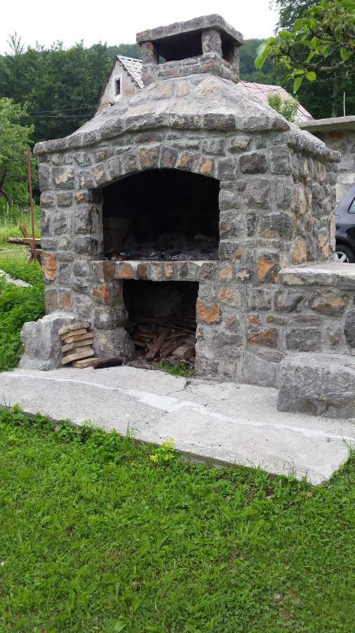 Apartment Ema Stolac Экстерьер фото