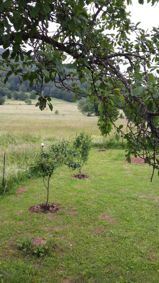 Apartment Ema Stolac Экстерьер фото