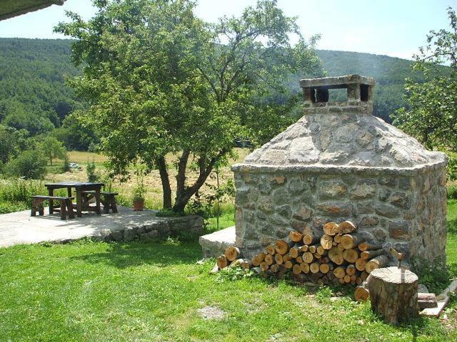 Apartment Ema Stolac Экстерьер фото