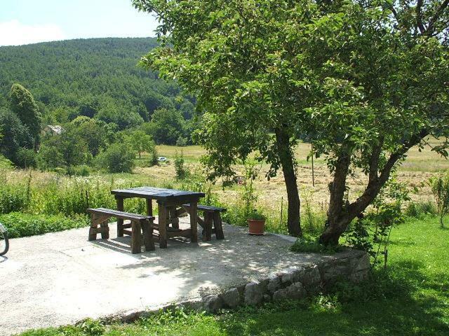 Apartment Ema Stolac Экстерьер фото